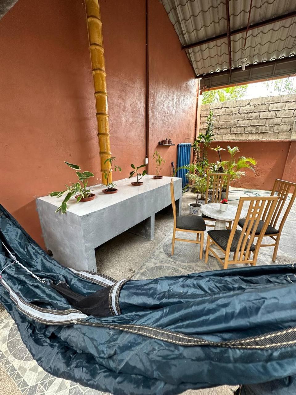 Vitaminsea Room Dauin Exterior foto